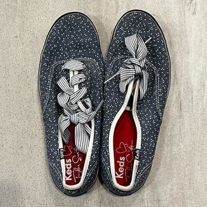 Keds x Taylor Swift - polka dot